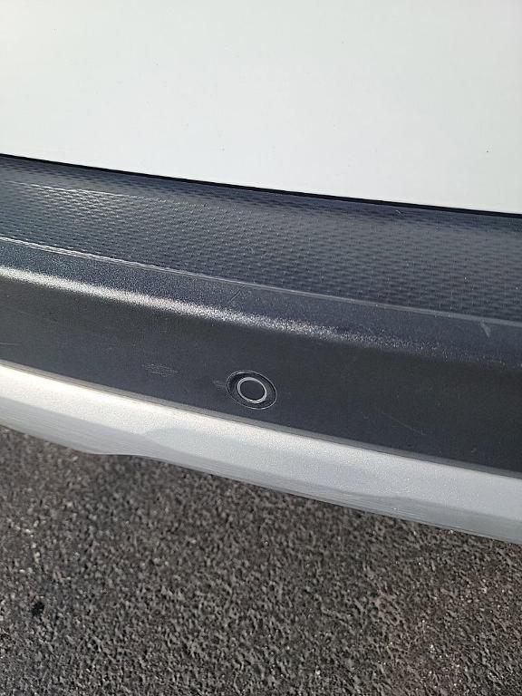 used 2023 Ford Escape car, priced at $20,787