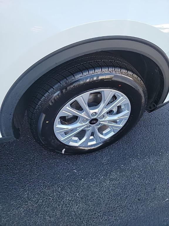 used 2023 Ford Escape car, priced at $20,787