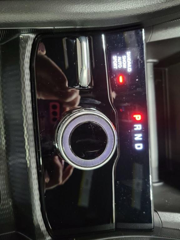 new 2025 Jeep Grand Cherokee car, priced at $49,186