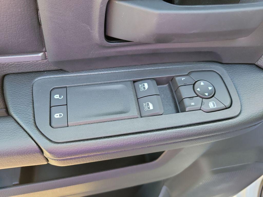 new 2026 Ram 2500 car, priced at $52,912