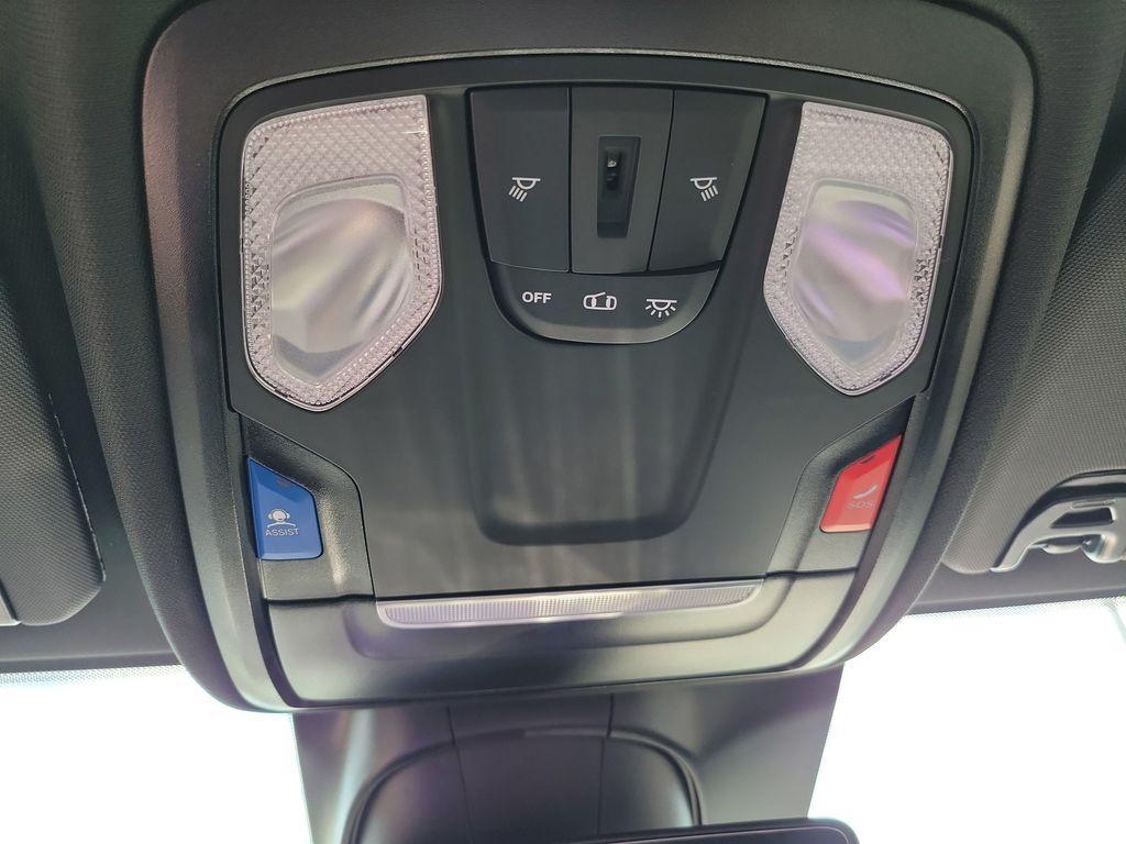 new 2026 Ram 2500 car, priced at $52,912
