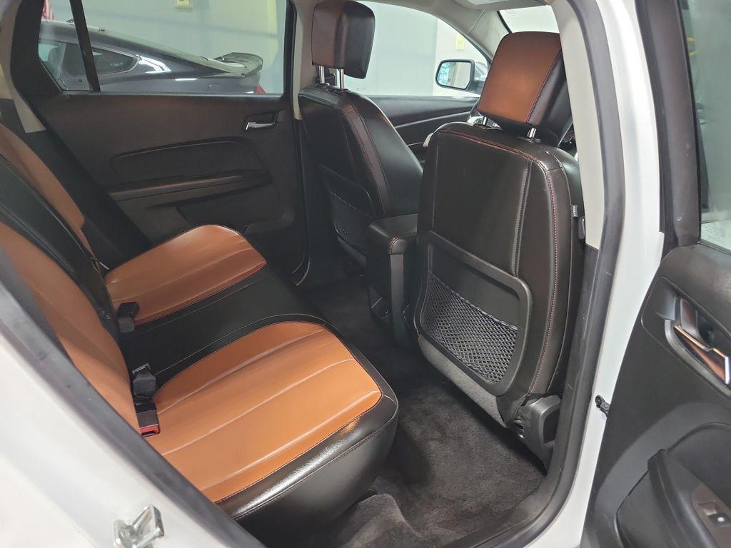 used 2016 GMC Terrain car, priced at $13,999