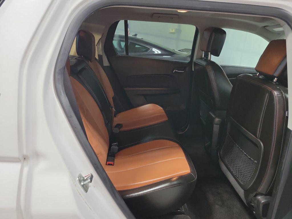 used 2016 GMC Terrain car, priced at $13,999