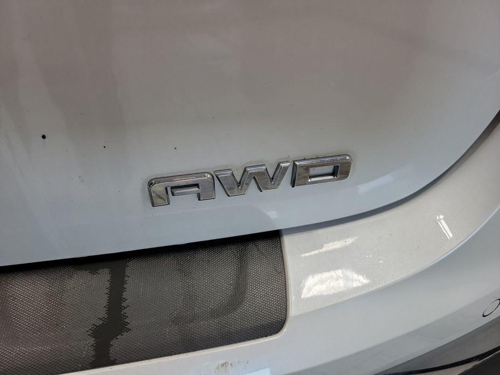 used 2016 GMC Terrain car, priced at $13,999