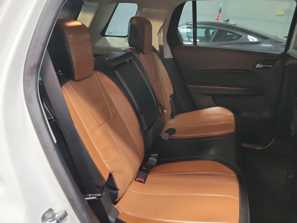 used 2016 GMC Terrain car, priced at $13,999