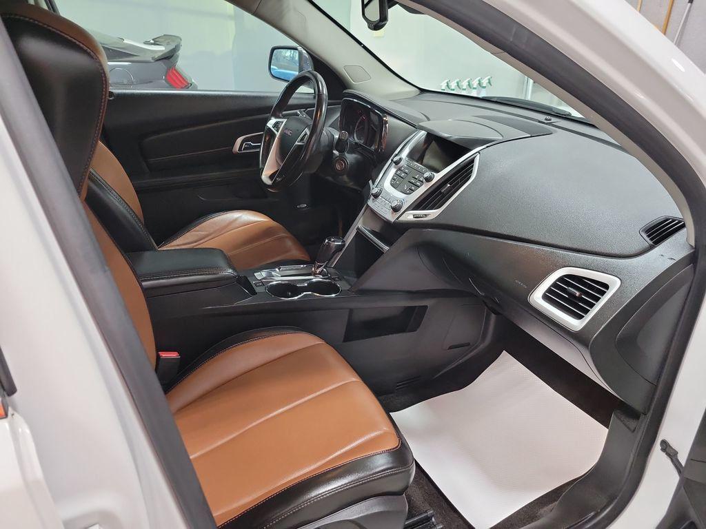 used 2016 GMC Terrain car, priced at $13,999