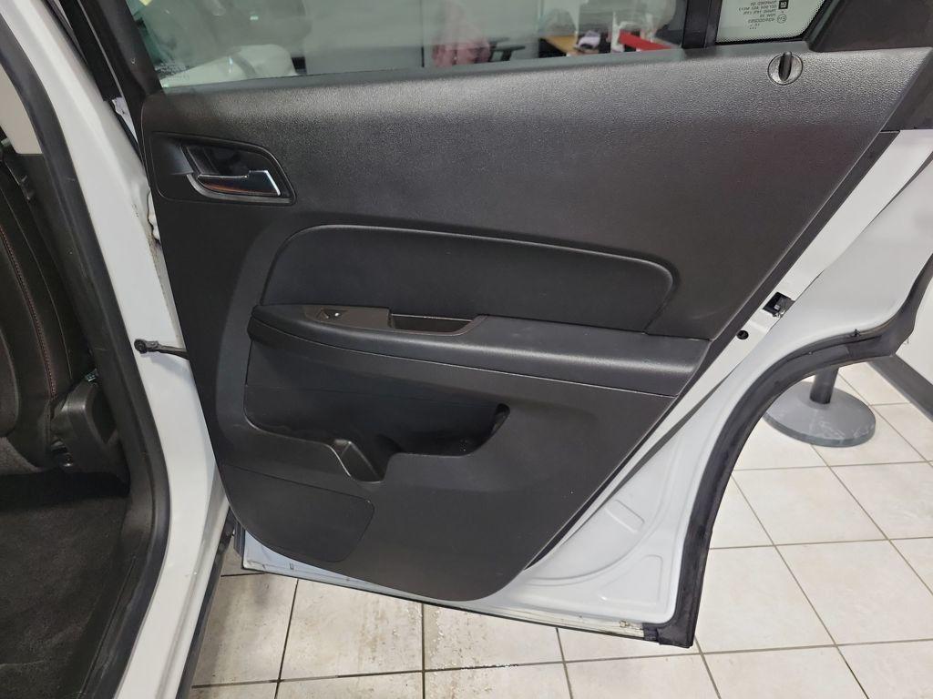 used 2016 GMC Terrain car, priced at $13,999