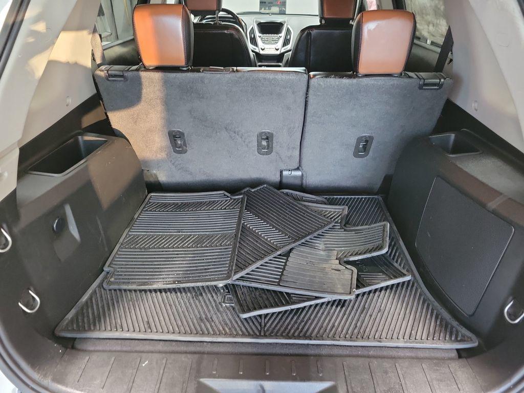 used 2016 GMC Terrain car, priced at $13,999