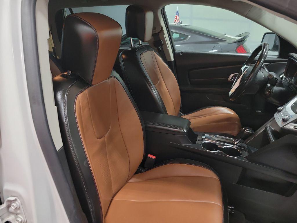 used 2016 GMC Terrain car, priced at $13,999