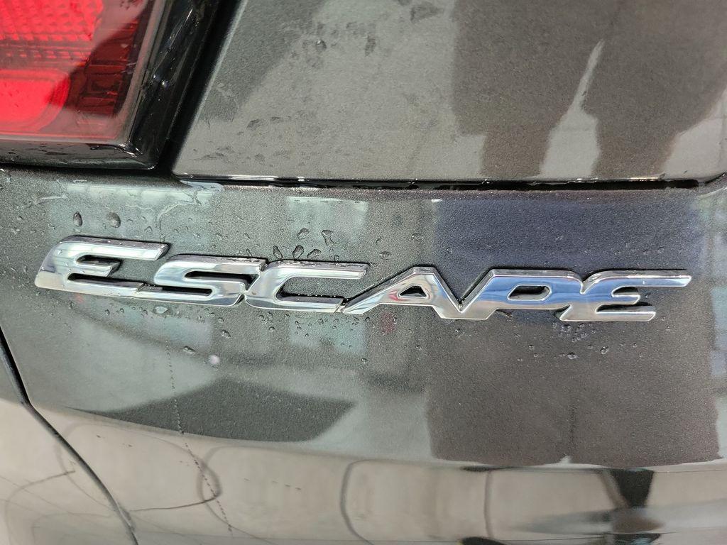 used 2019 Ford Escape car, priced at $15,000