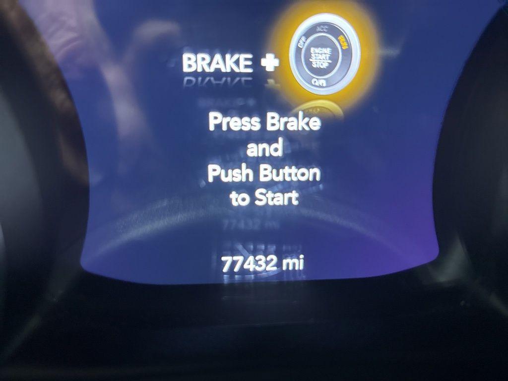 used 2020 Jeep Gladiator car, priced at $25,999