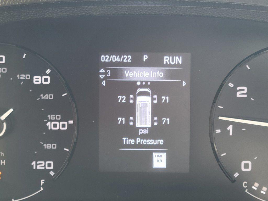 new 2025 Ram ProMaster 1500 car, priced at $43,360