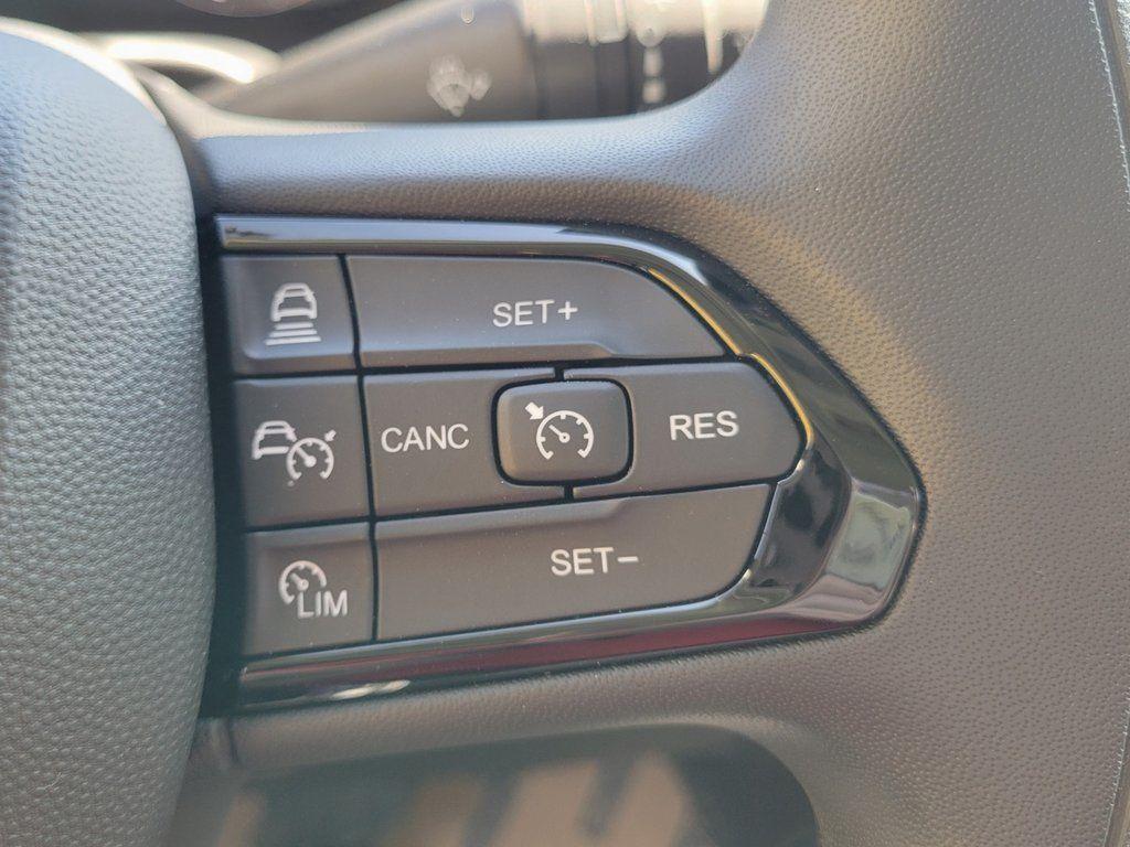 new 2025 Ram ProMaster 1500 car, priced at $43,360