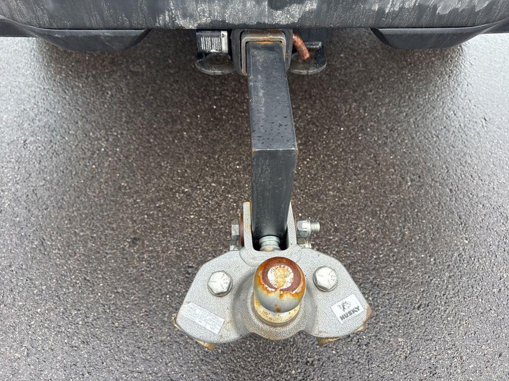 used 2024 Ram 2500 car, priced at $41,597