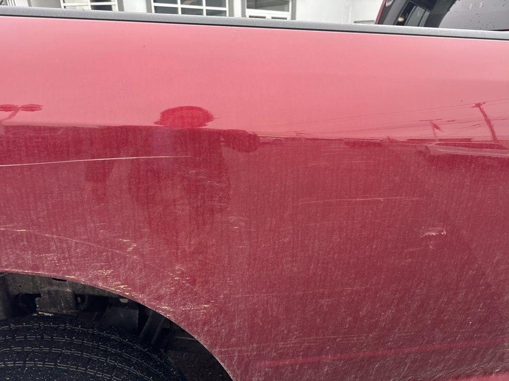 used 2024 Ram 2500 car, priced at $41,597