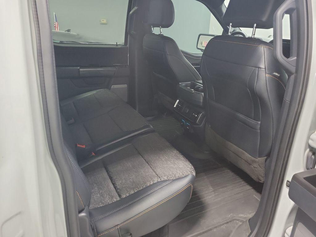 used 2023 Ford F-150 car, priced at $46,499