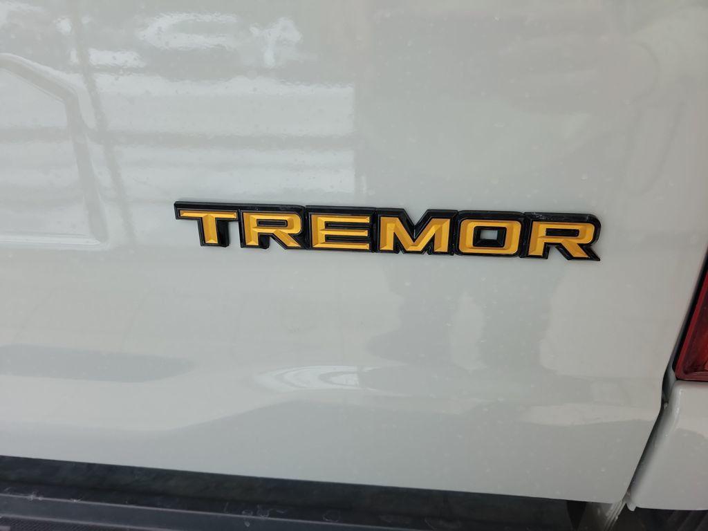 used 2023 Ford F-150 car, priced at $46,499