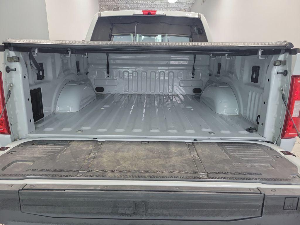 used 2023 Ford F-150 car, priced at $46,499