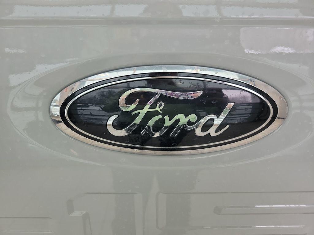 used 2023 Ford F-150 car, priced at $46,499