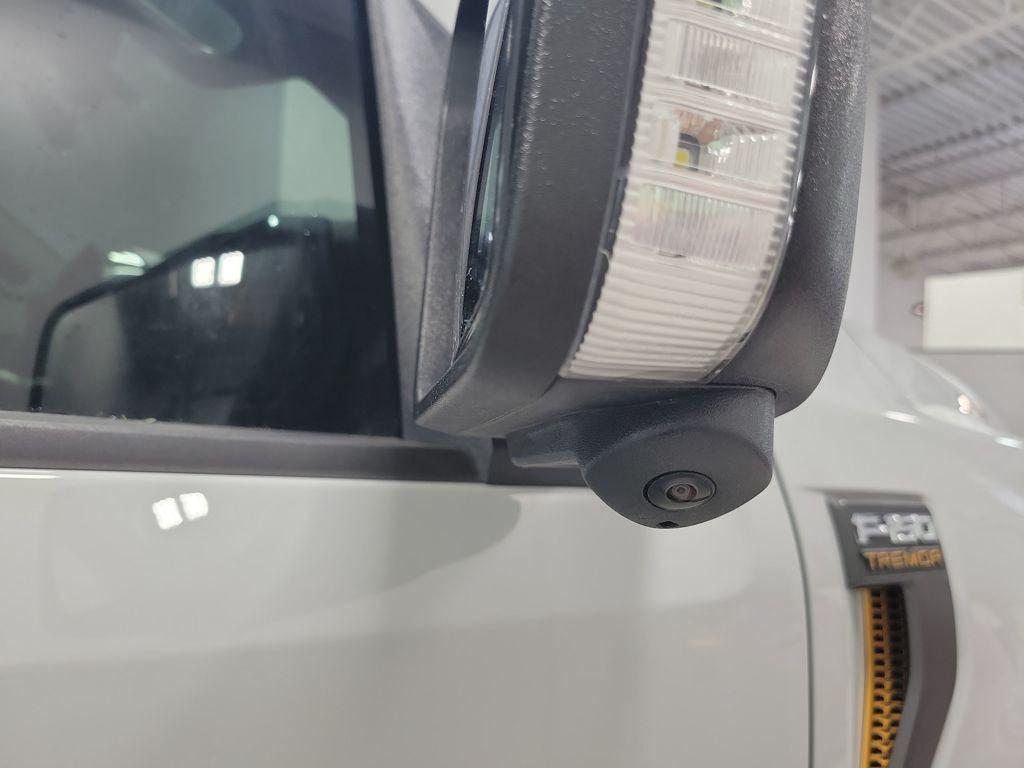 used 2023 Ford F-150 car, priced at $46,499