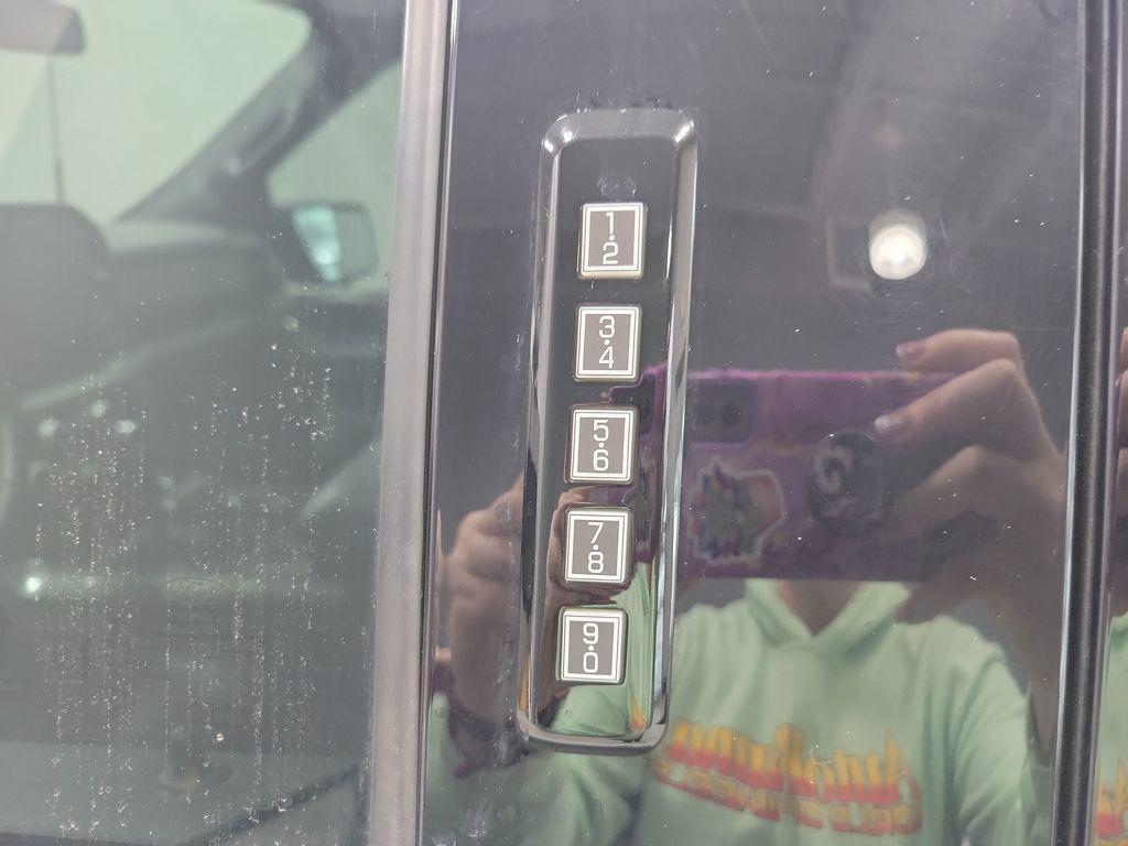 used 2023 Ford F-150 car, priced at $45,327