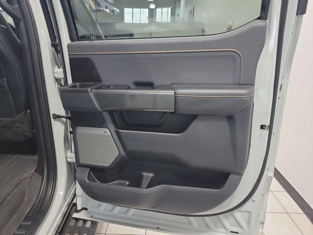 used 2023 Ford F-150 car, priced at $46,499