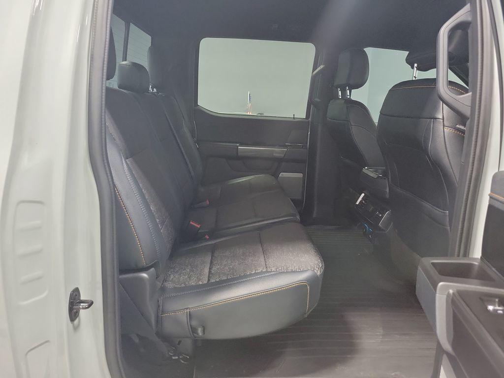 used 2023 Ford F-150 car, priced at $46,499