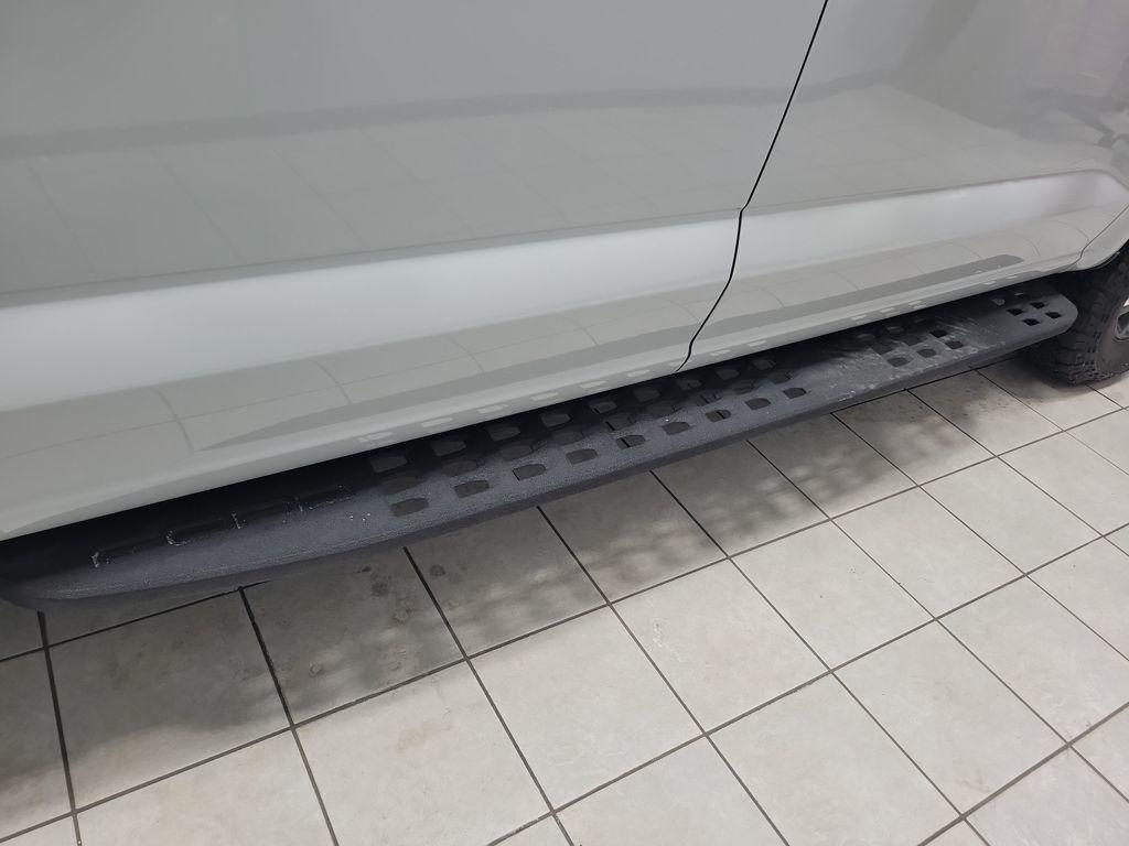 used 2023 Ford F-150 car, priced at $46,499