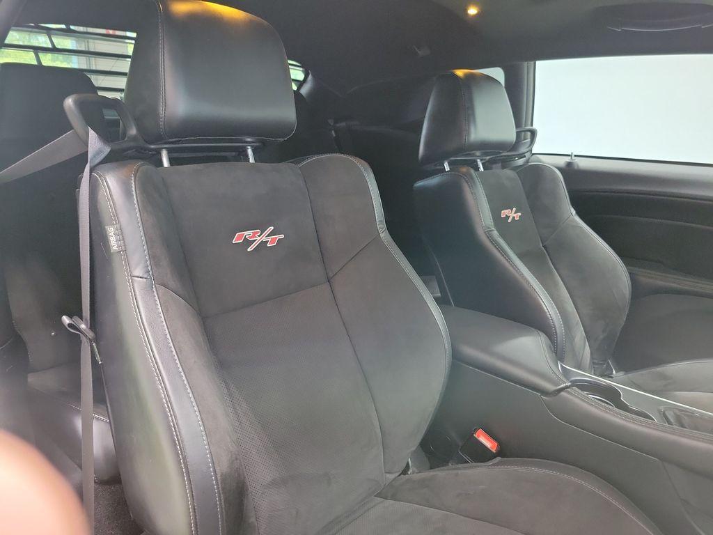 used 2015 Dodge Challenger car, priced at $31,838