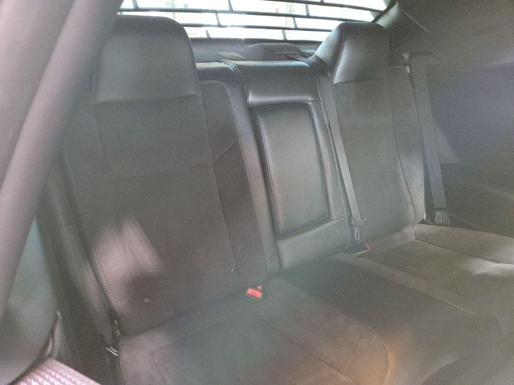 used 2015 Dodge Challenger car, priced at $31,838