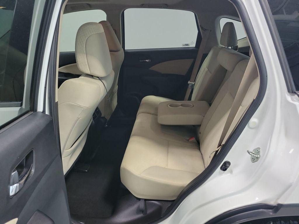 used 2016 Honda CR-V car, priced at $14,999