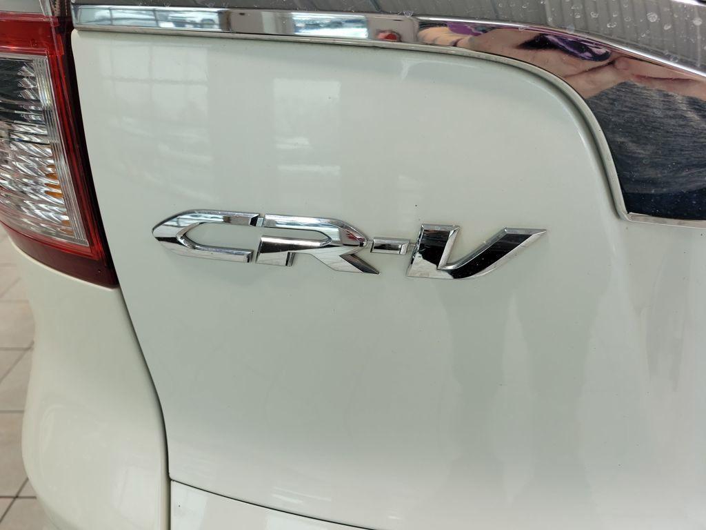 used 2016 Honda CR-V car, priced at $14,999