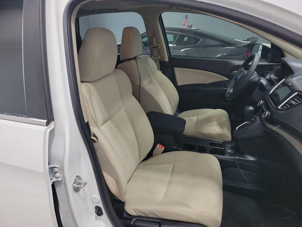 used 2016 Honda CR-V car, priced at $14,999