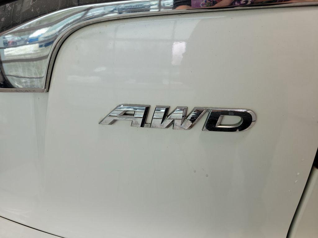 used 2016 Honda CR-V car, priced at $14,999