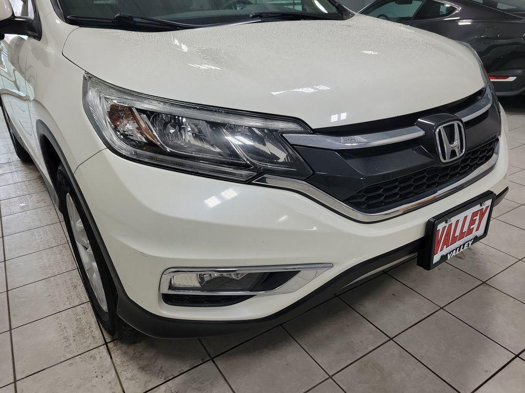 used 2016 Honda CR-V car, priced at $14,999