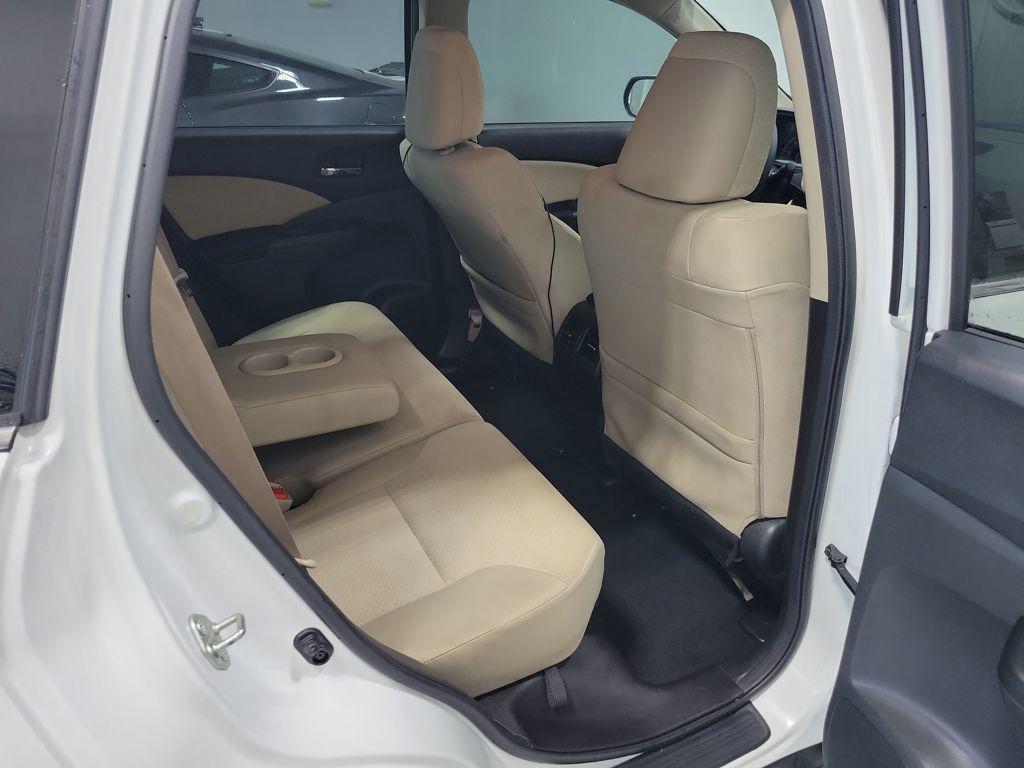 used 2016 Honda CR-V car, priced at $14,999