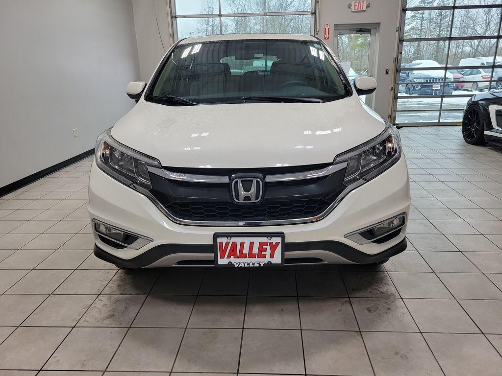 used 2016 Honda CR-V car, priced at $14,999