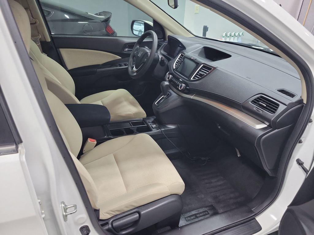 used 2016 Honda CR-V car, priced at $14,999