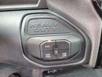 new 2025 Ram 2500 car, priced at $61,561