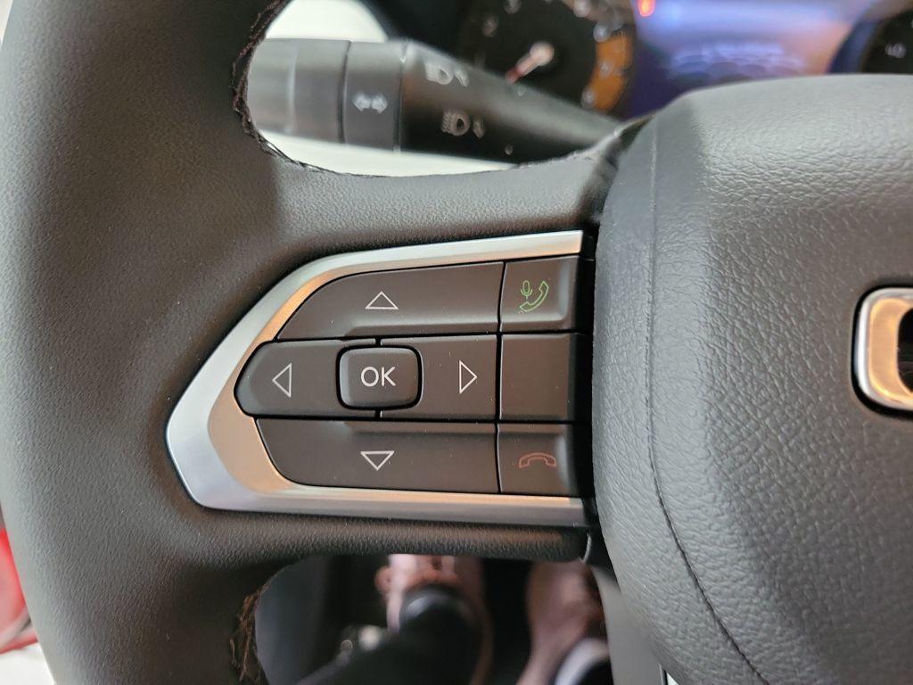 new 2026 Jeep Compass car, priced at $33,385