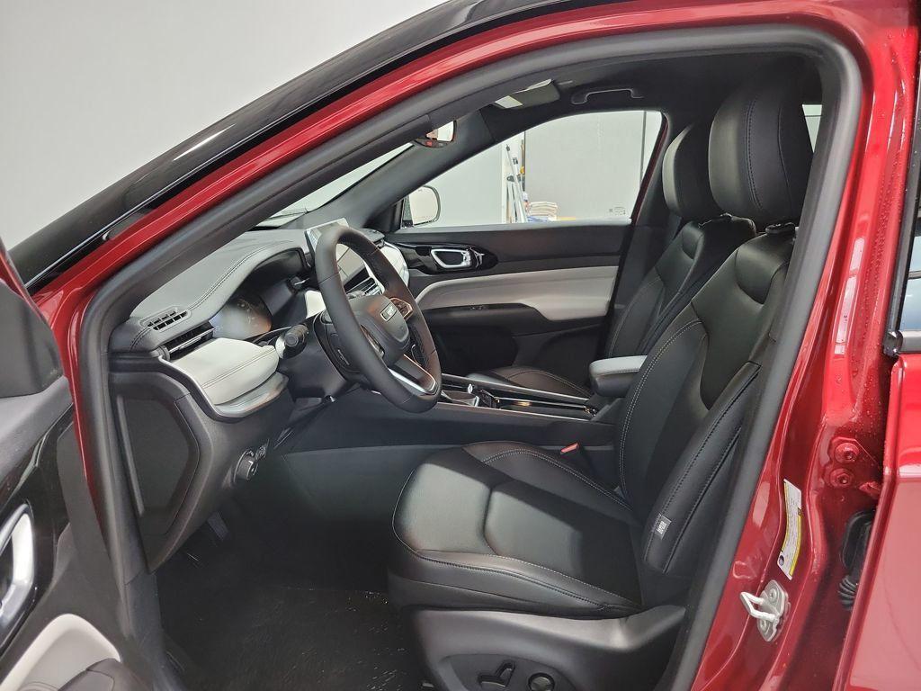 new 2026 Jeep Compass car, priced at $33,385