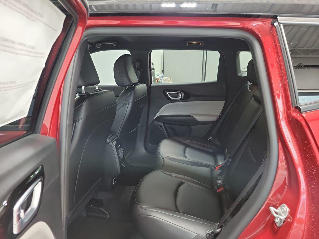 new 2026 Jeep Compass car, priced at $33,385