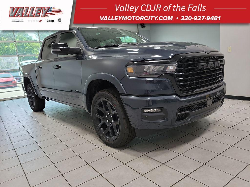 new 2026 Ram 1500 car, priced at $57,664
