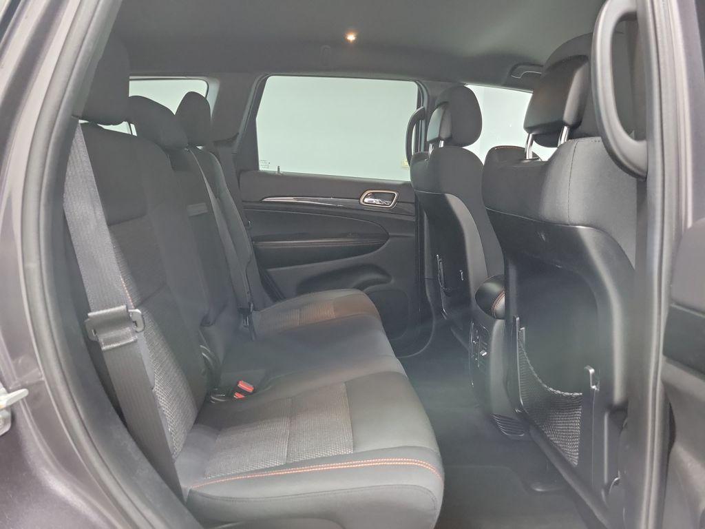 used 2016 Jeep Grand Cherokee car, priced at $13,497