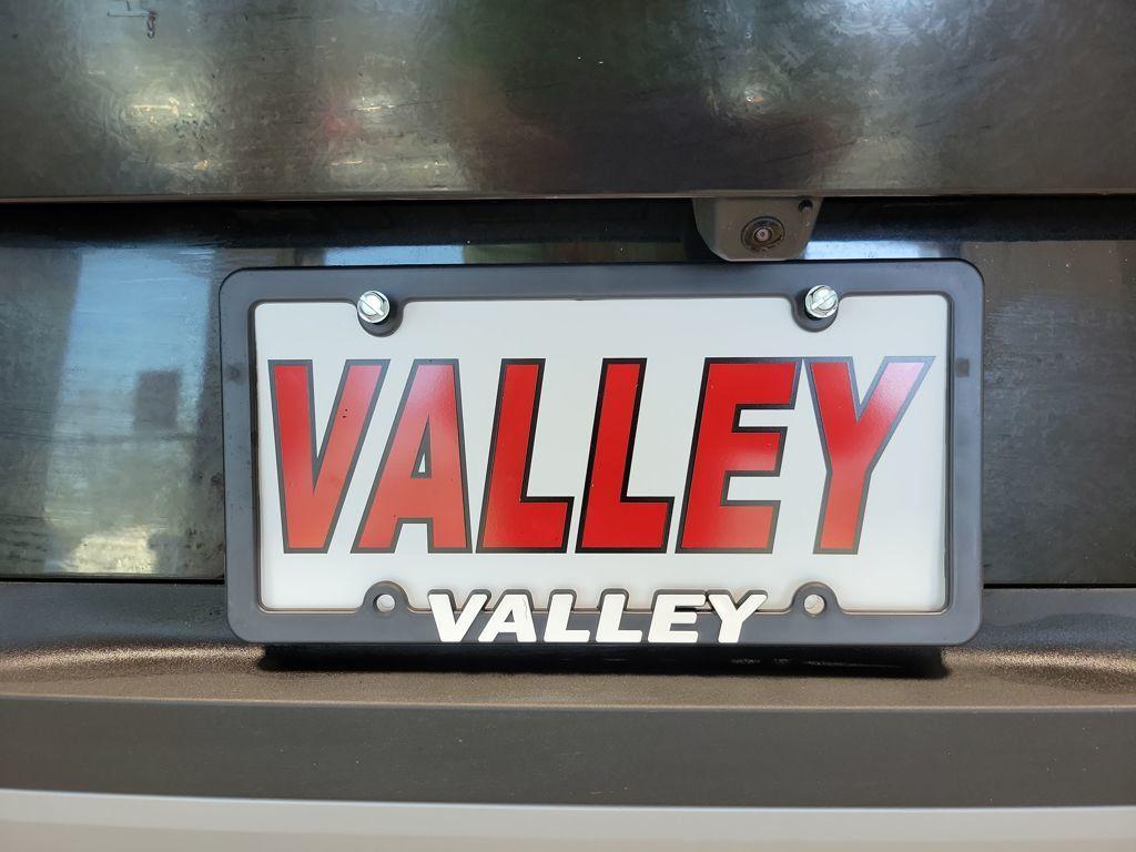 used 2025 BMW X3 car, priced at $49,000