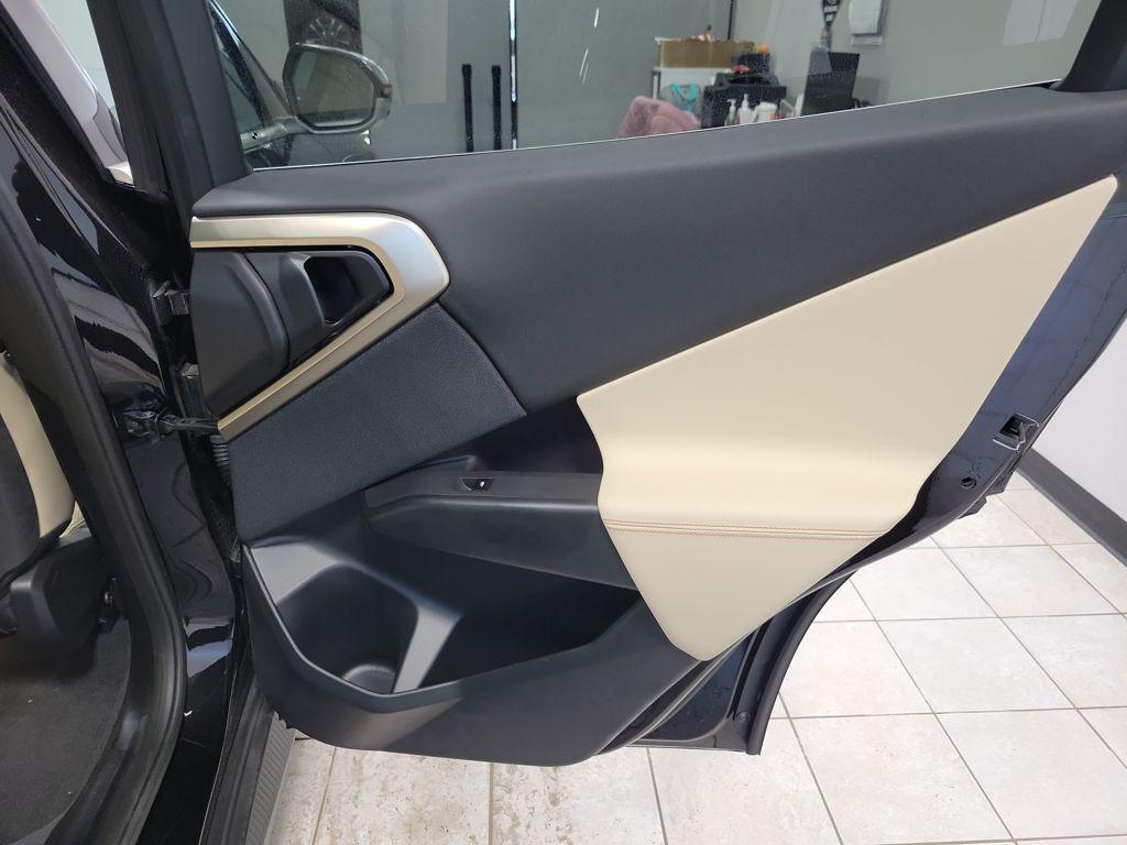 used 2025 BMW X3 car, priced at $49,000