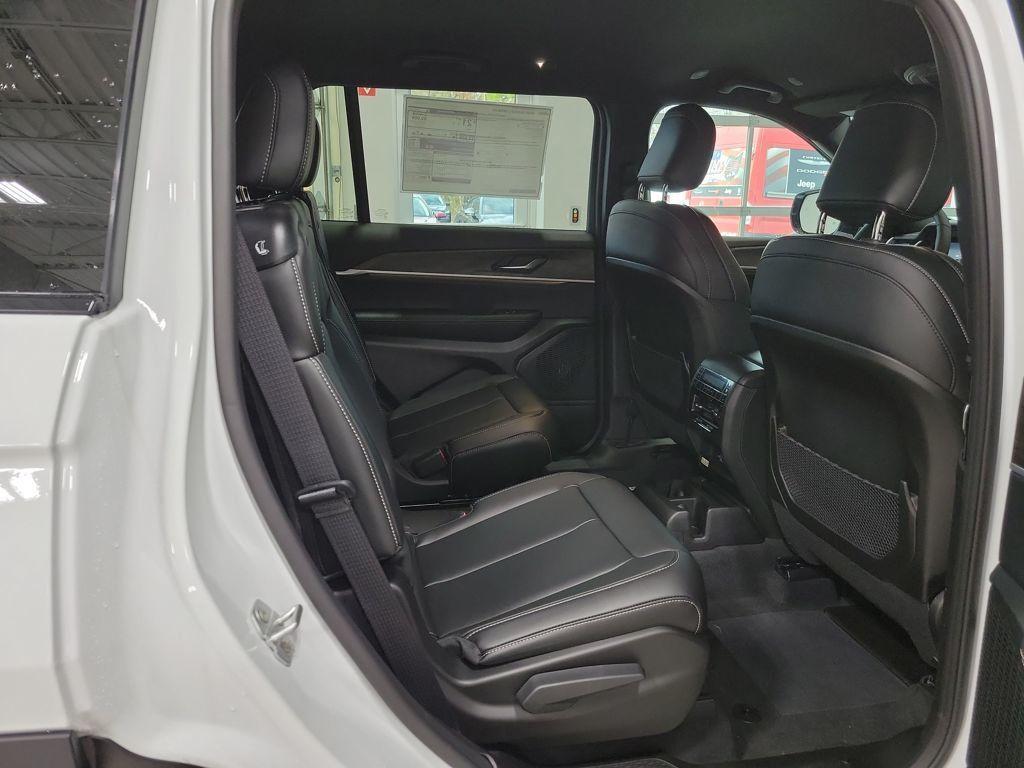 new 2025 Jeep Grand Cherokee L car, priced at $44,791