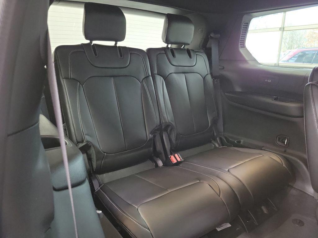 new 2025 Jeep Grand Cherokee L car, priced at $44,791