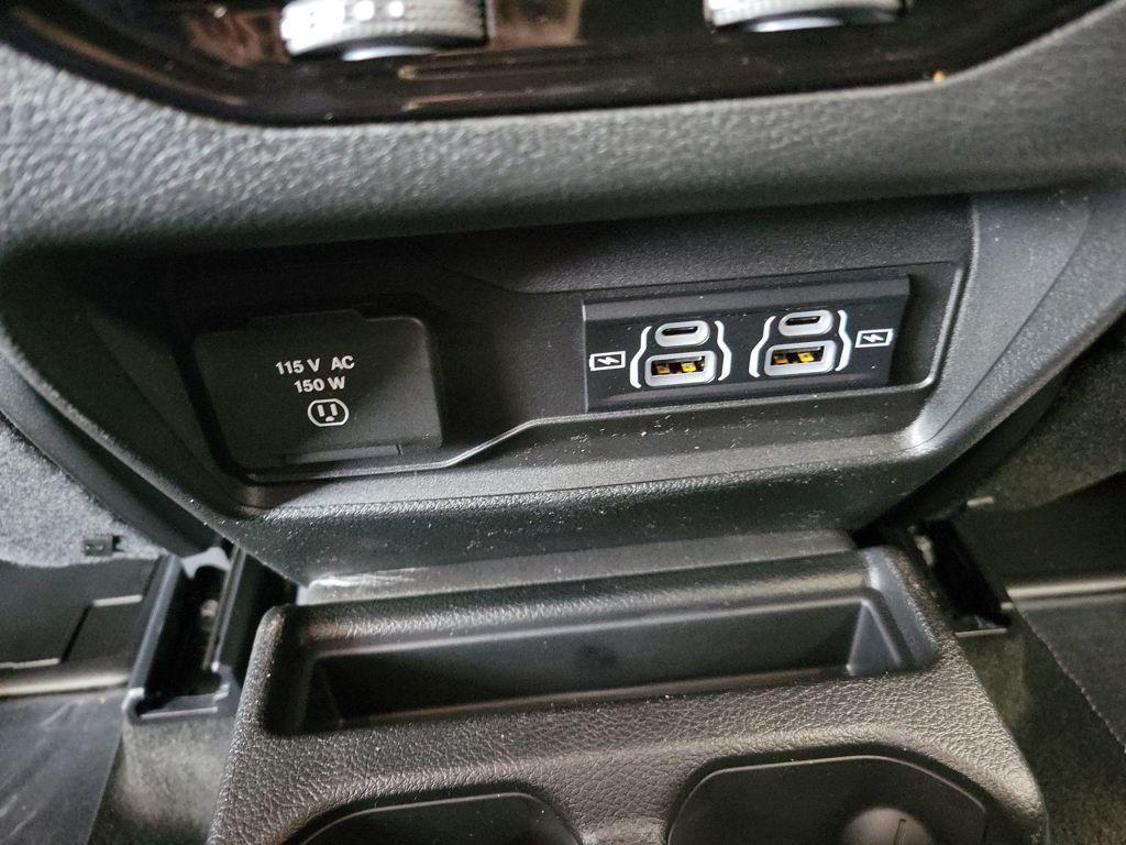 new 2025 Jeep Grand Cherokee L car, priced at $44,791