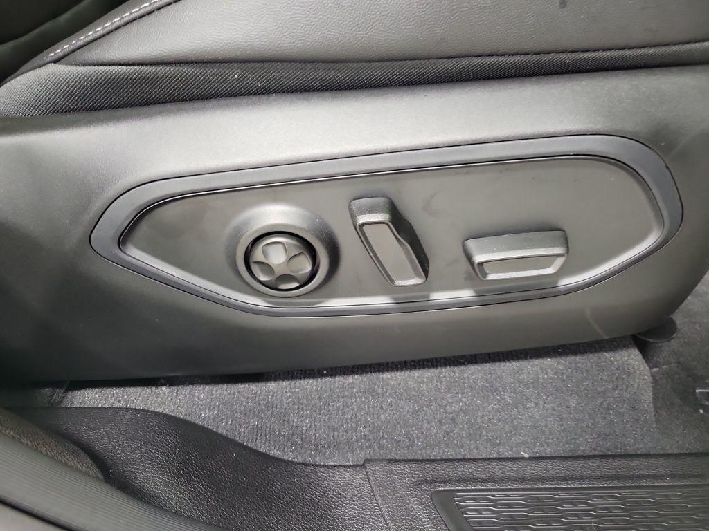 new 2025 Jeep Grand Cherokee L car, priced at $44,791